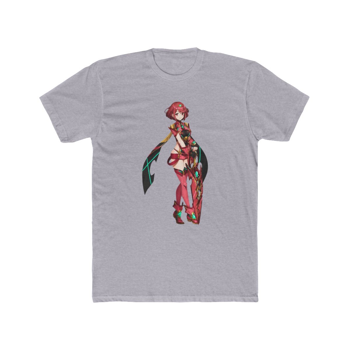 Pyra Xenoblade | Xenoblade Chronicles