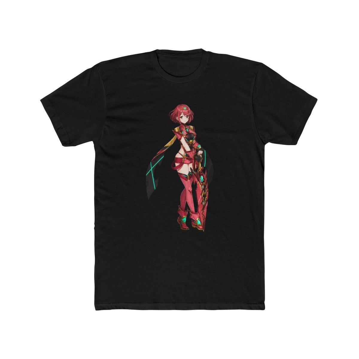 Pyra Xenoblade | Xenoblade Chronicles - alternate angle 3, merchandise