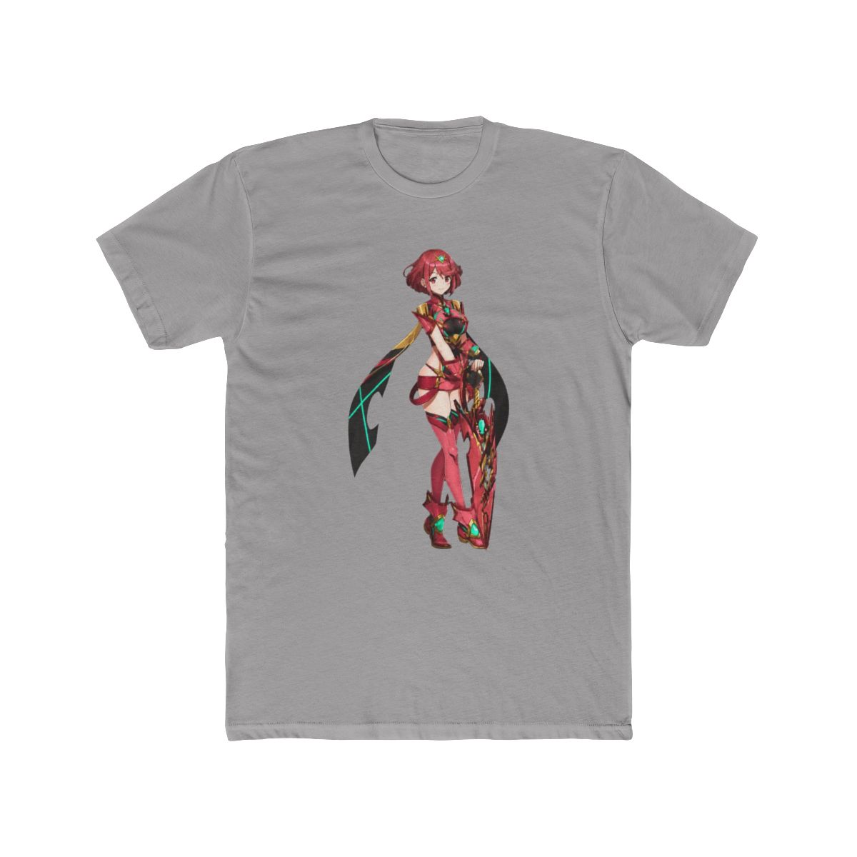 Pyra Xenoblade | Xenoblade Chronicles - Official T-Shirts merchandise