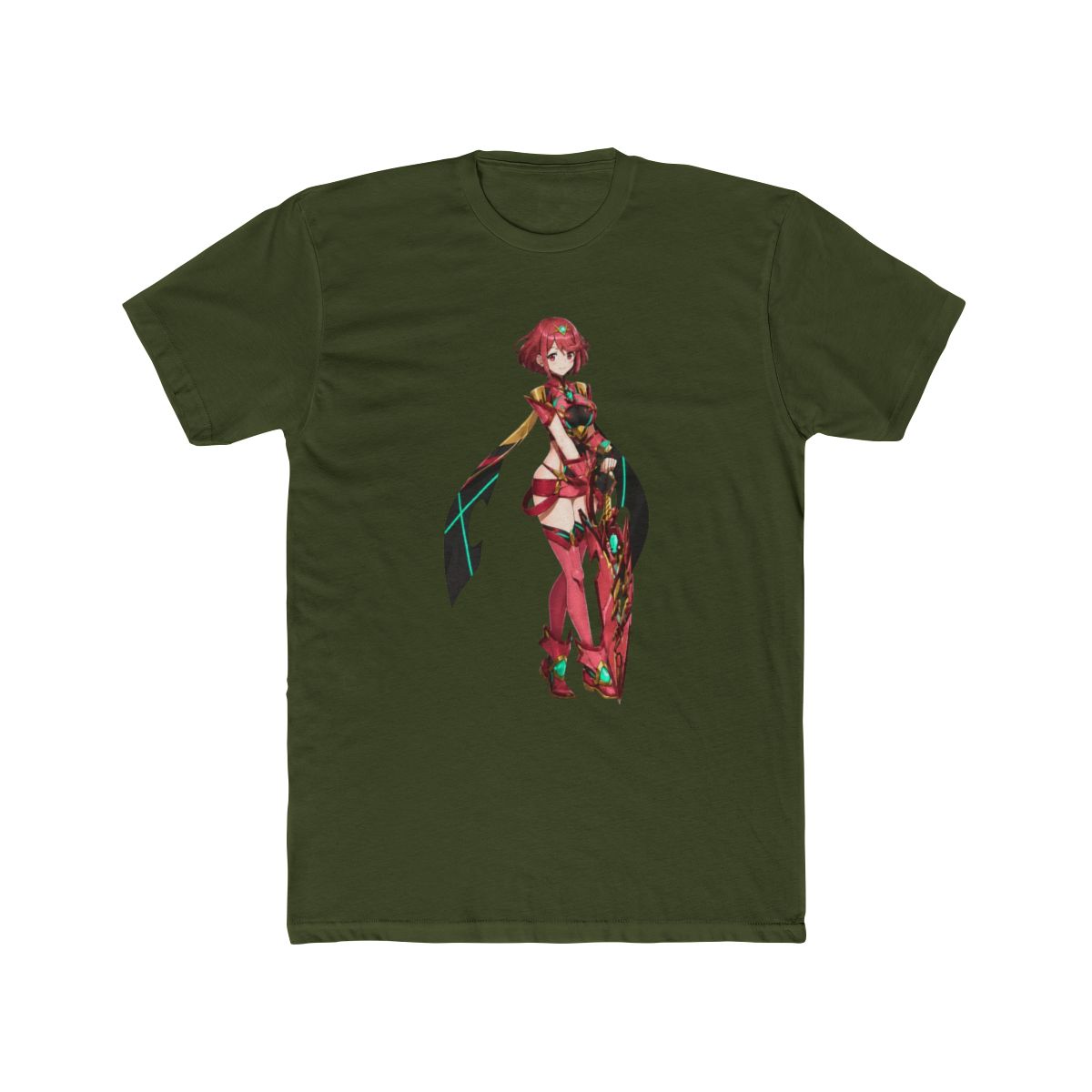 Pyra Xenoblade | Xenoblade Chronicles - alternate angle 5, merchandise