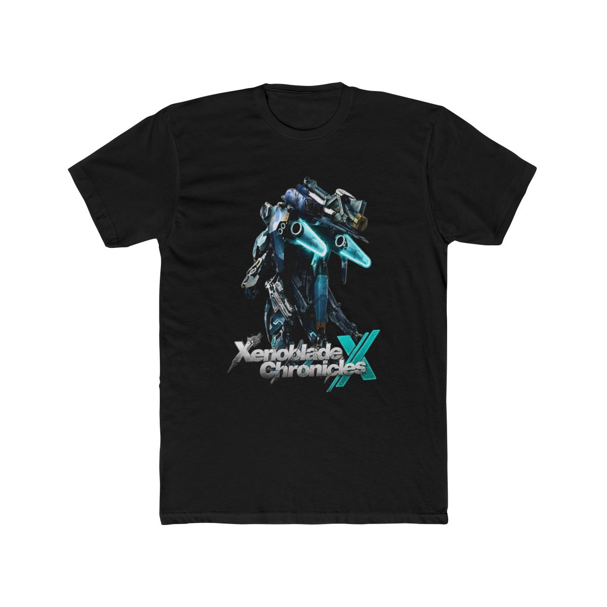 Boys Bans Music Gams Xenoblade | Xenoblade Chronicles - alternate angle 3, merchandise