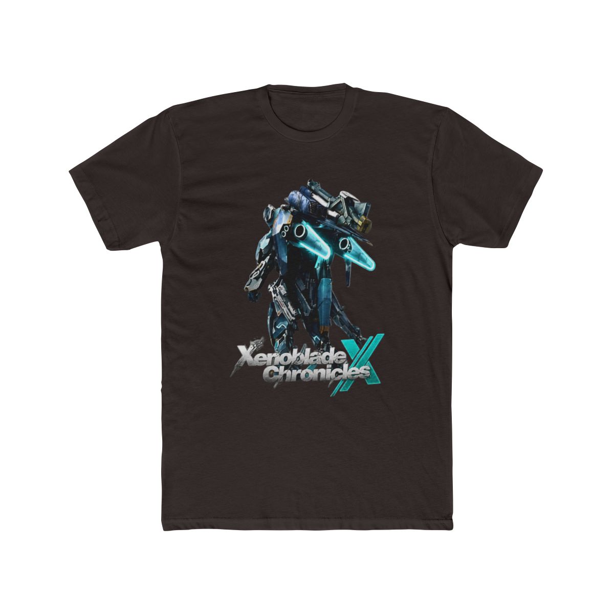Boys Bans Music Gams Xenoblade | Xenoblade Chronicles - alternate angle 2, merchandise