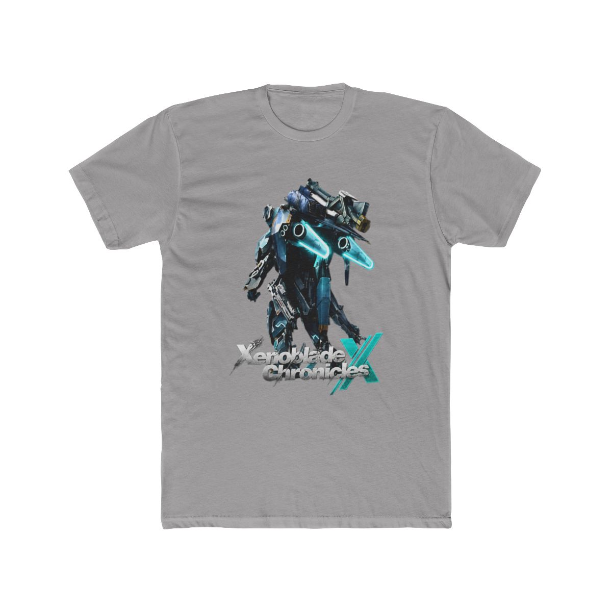 Boys Bans Music Gams Xenoblade | Xenoblade Chronicles - Official T-Shirts merchandise