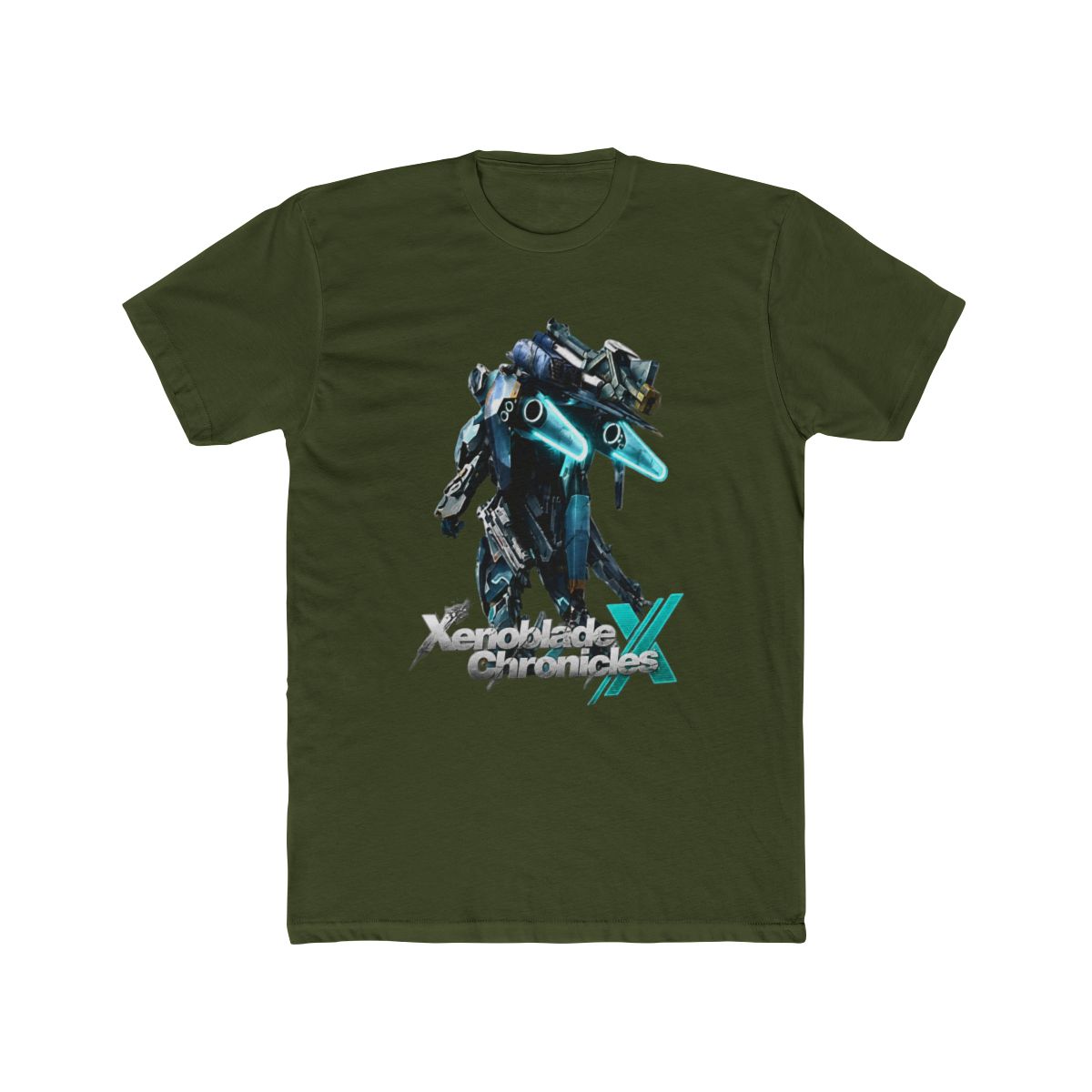 Boys Bans Music Gams Xenoblade | Xenoblade Chronicles - alternate angle 5, merchandise