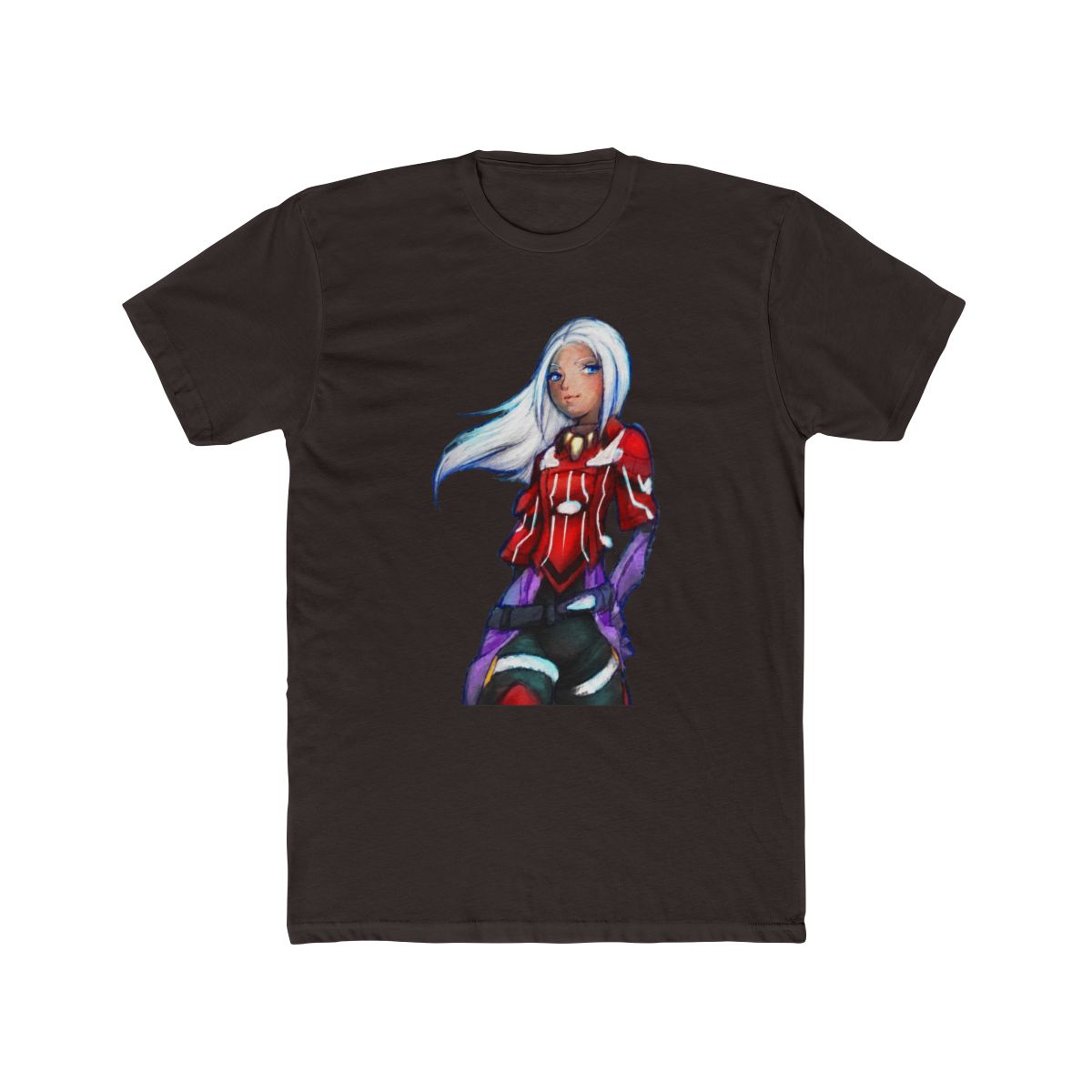 Elma - Xenoblade Chronicles X - alternate angle 2, merchandise