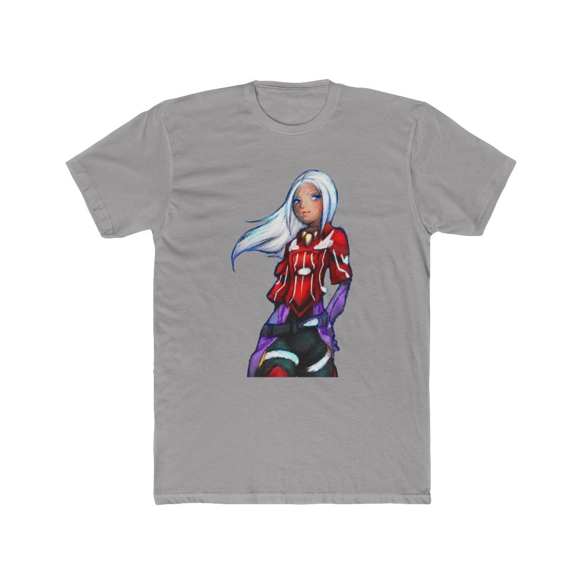 Elma - Xenoblade Chronicles X - Official T-Shirts merchandise