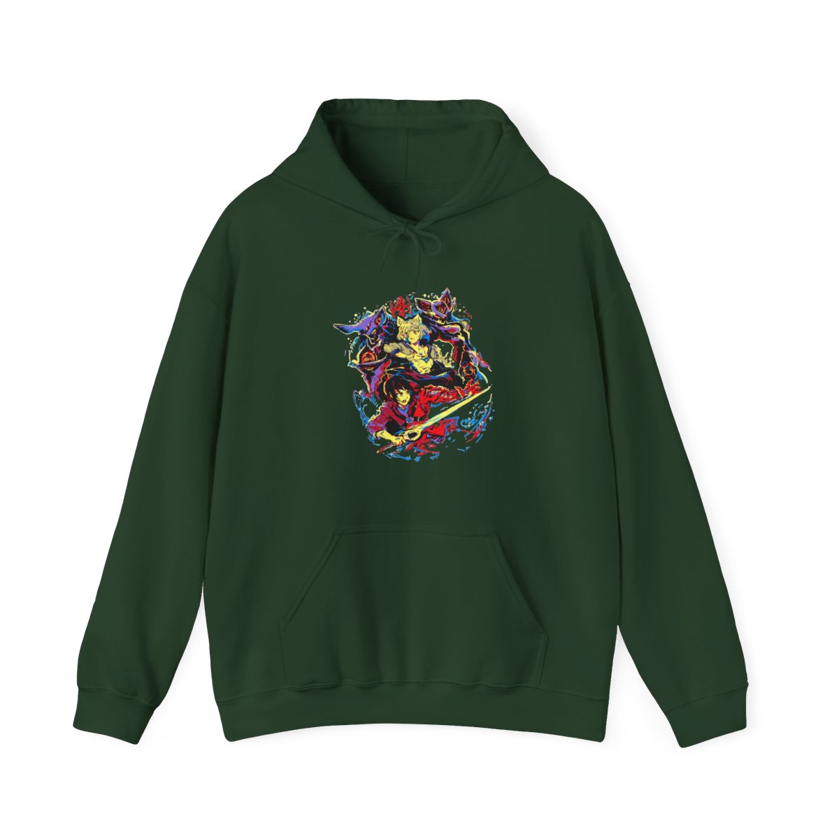 Xenoblade Chronicles our feelings forever Interlinked game shirt, hoodie, sweater, long sleeve and Hoodie