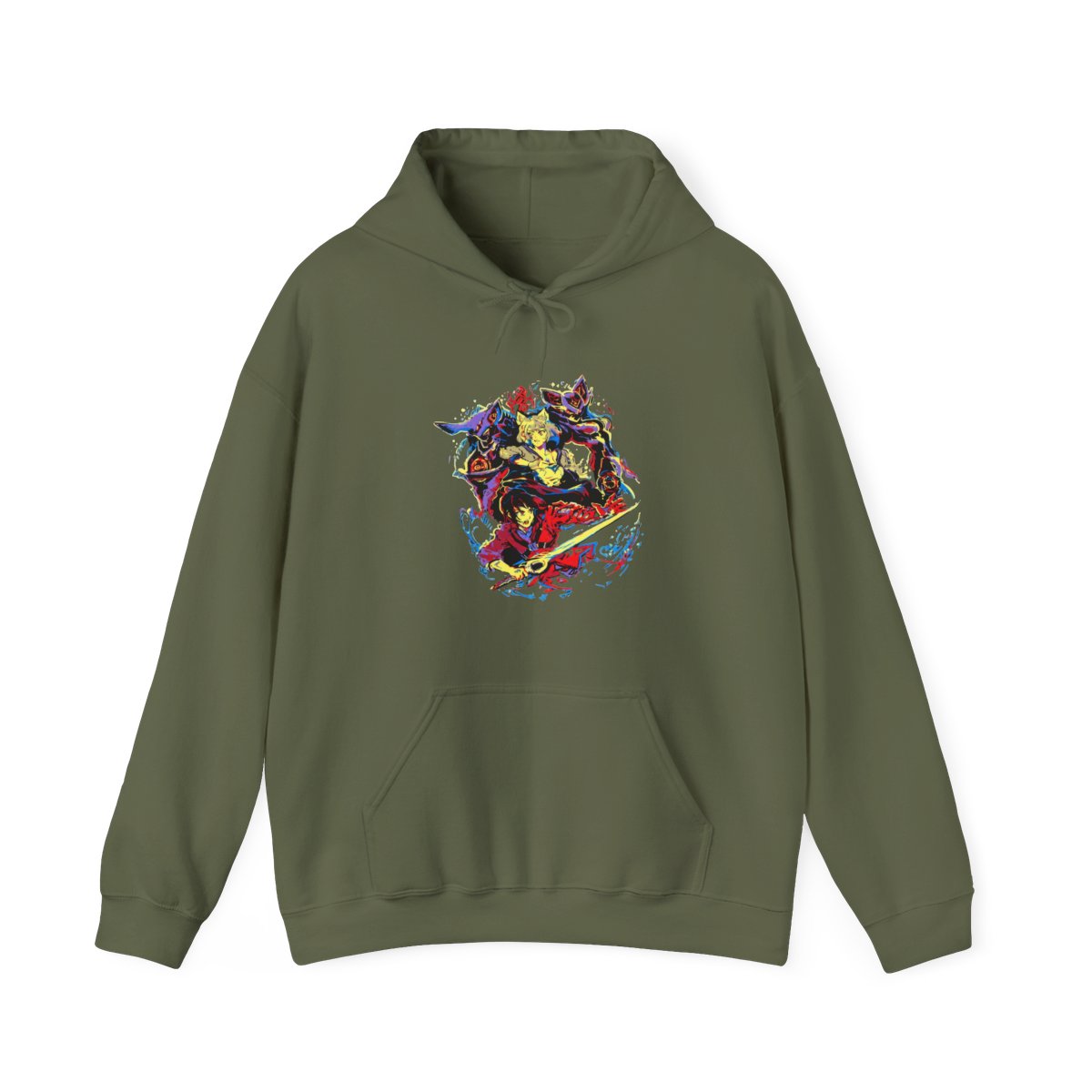 Xenoblade Chronicles our feelings forever Interlinked game shirt, hoodie, sweater, long sleeve and Hoodie - alternate angle 4, merchandise