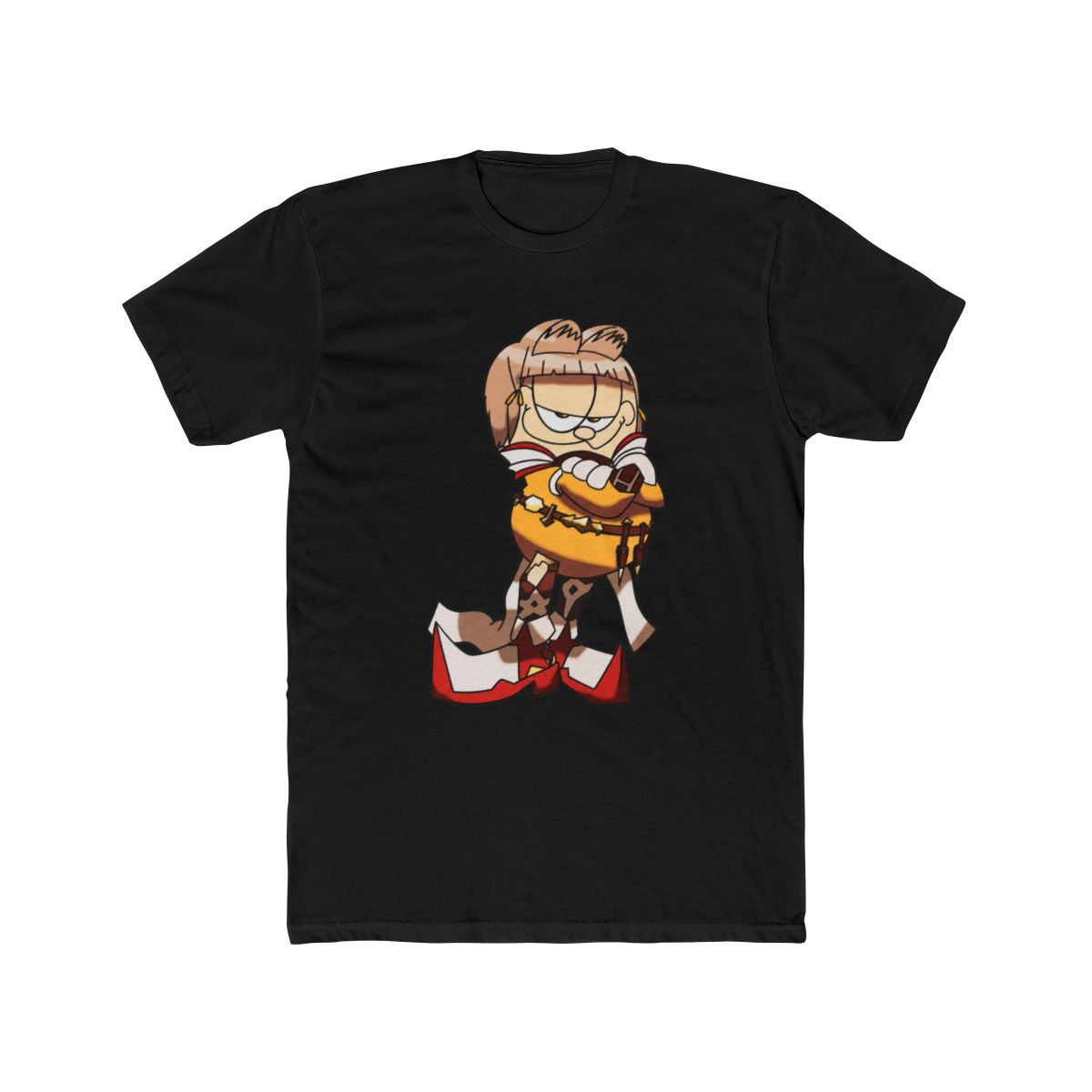 Nia But Awesome | Xenoblade Chronicles - alternate angle 3, merchandise