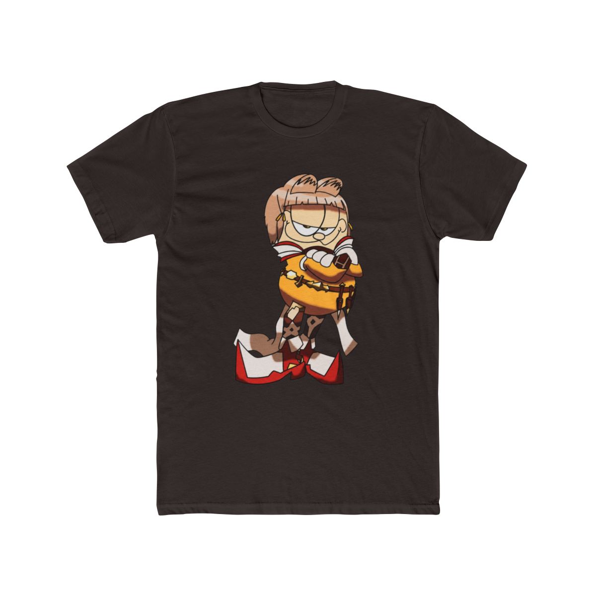 Nia But Awesome | Xenoblade Chronicles - alternate angle 2, merchandise