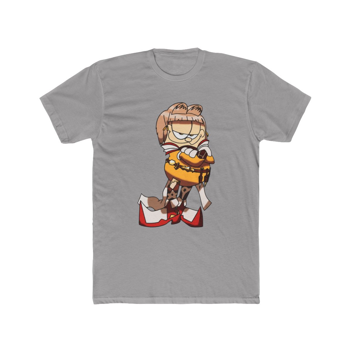 Nia But Awesome | Xenoblade Chronicles - Official T-Shirts merchandise