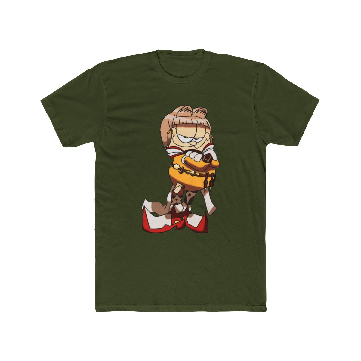 Nia But Awesome | Xenoblade Chronicles - alternate angle 5, merchandise