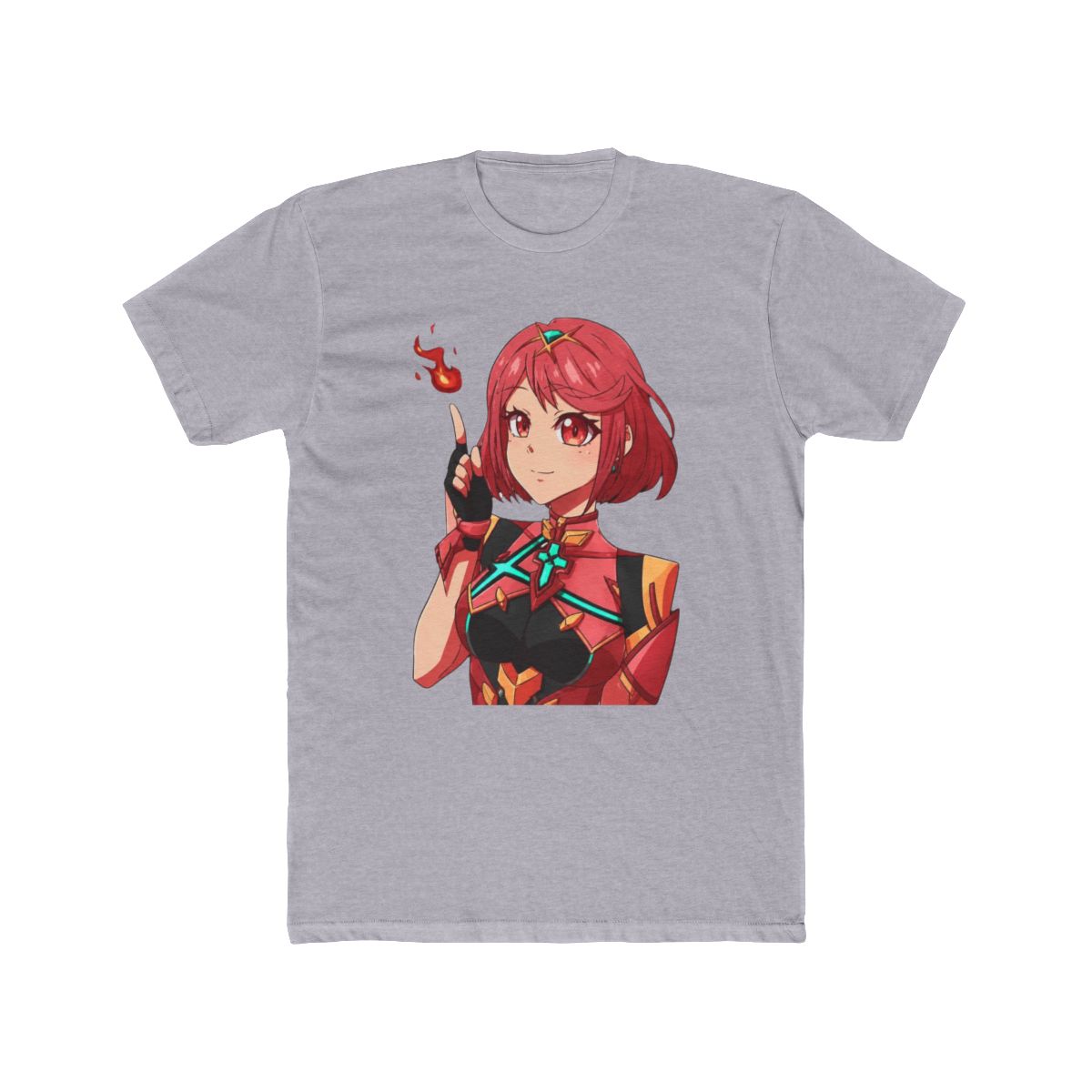 Xenoblade Chronicles 2 - Pyra