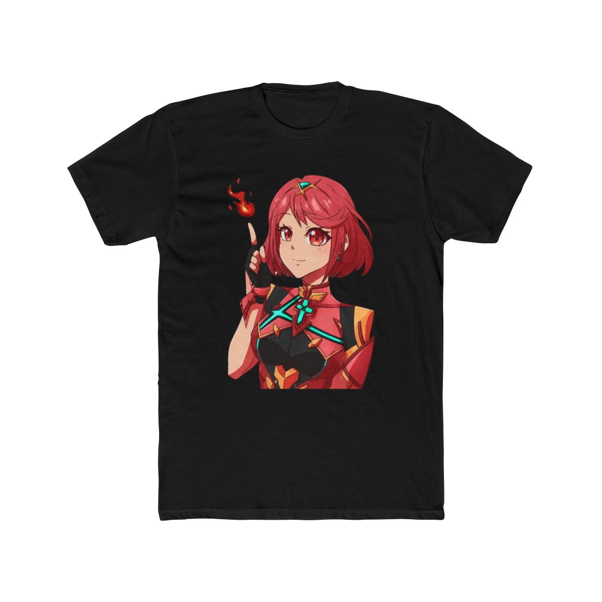Xenoblade Chronicles 2 - Pyra - alternate angle 3, merchandise