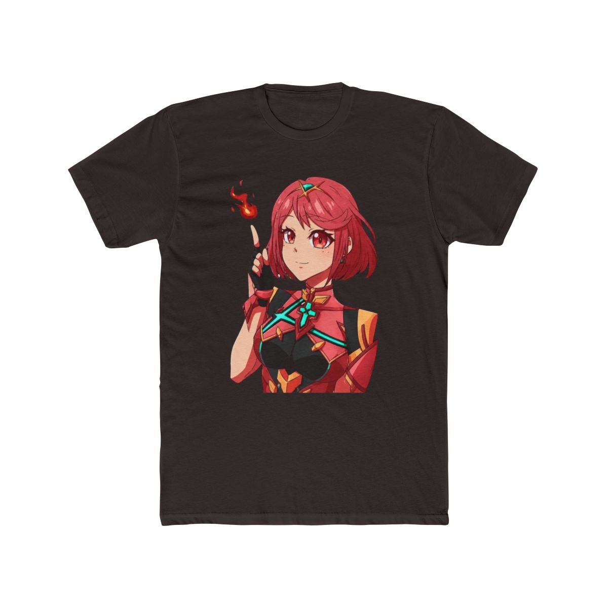 Xenoblade Chronicles 2 - Pyra - alternate angle 2, merchandise