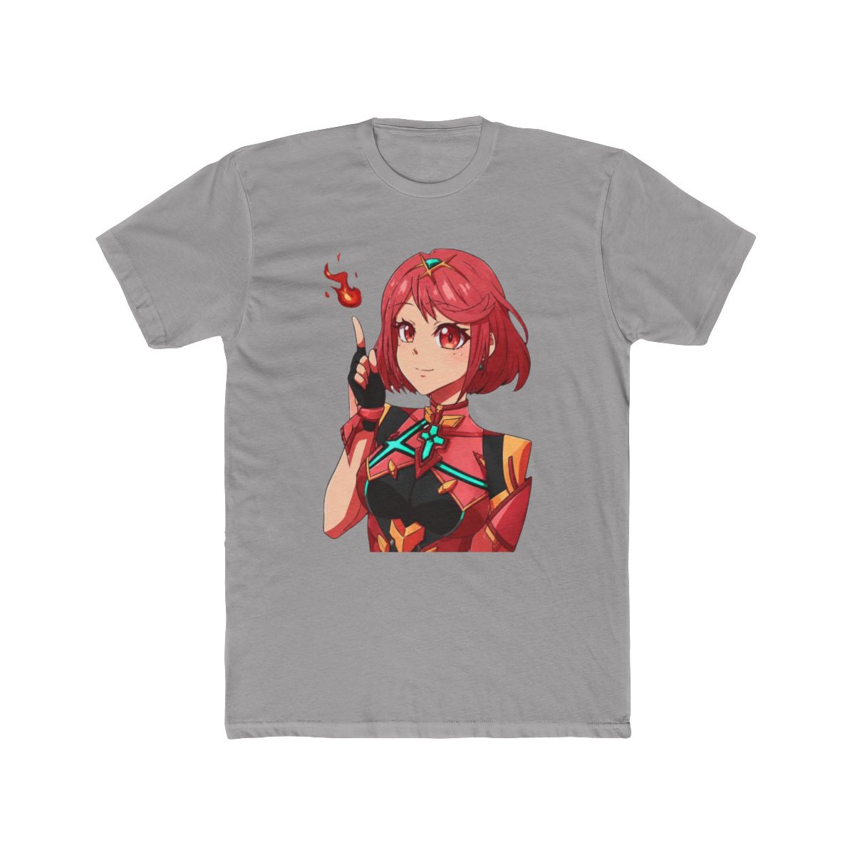 Xenoblade Chronicles 2 - Pyra - Official T-Shirts merchandise