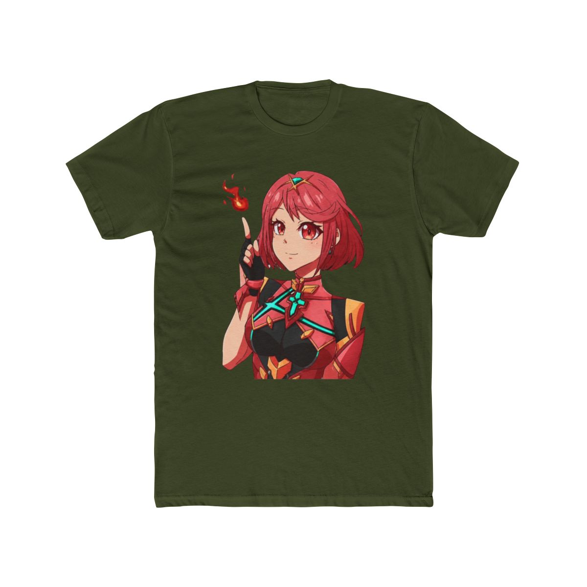 Xenoblade Chronicles 2 - Pyra - alternate angle 5, merchandise
