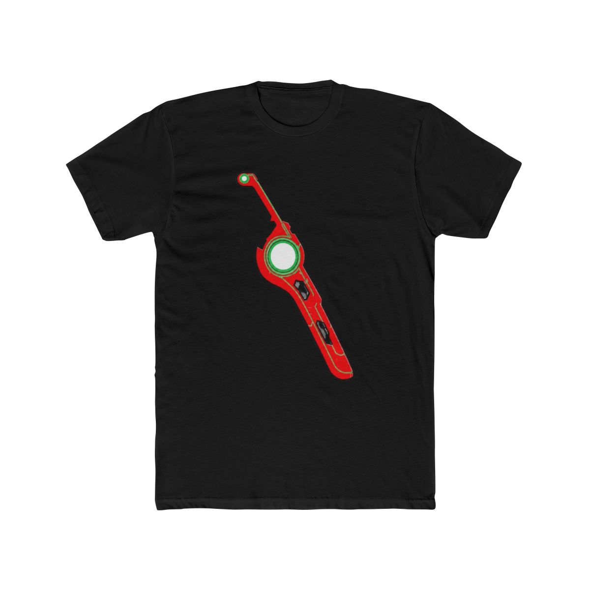 Monado By Retro Freak | Xenoblade Chronicles - alternate angle 3, merchandise