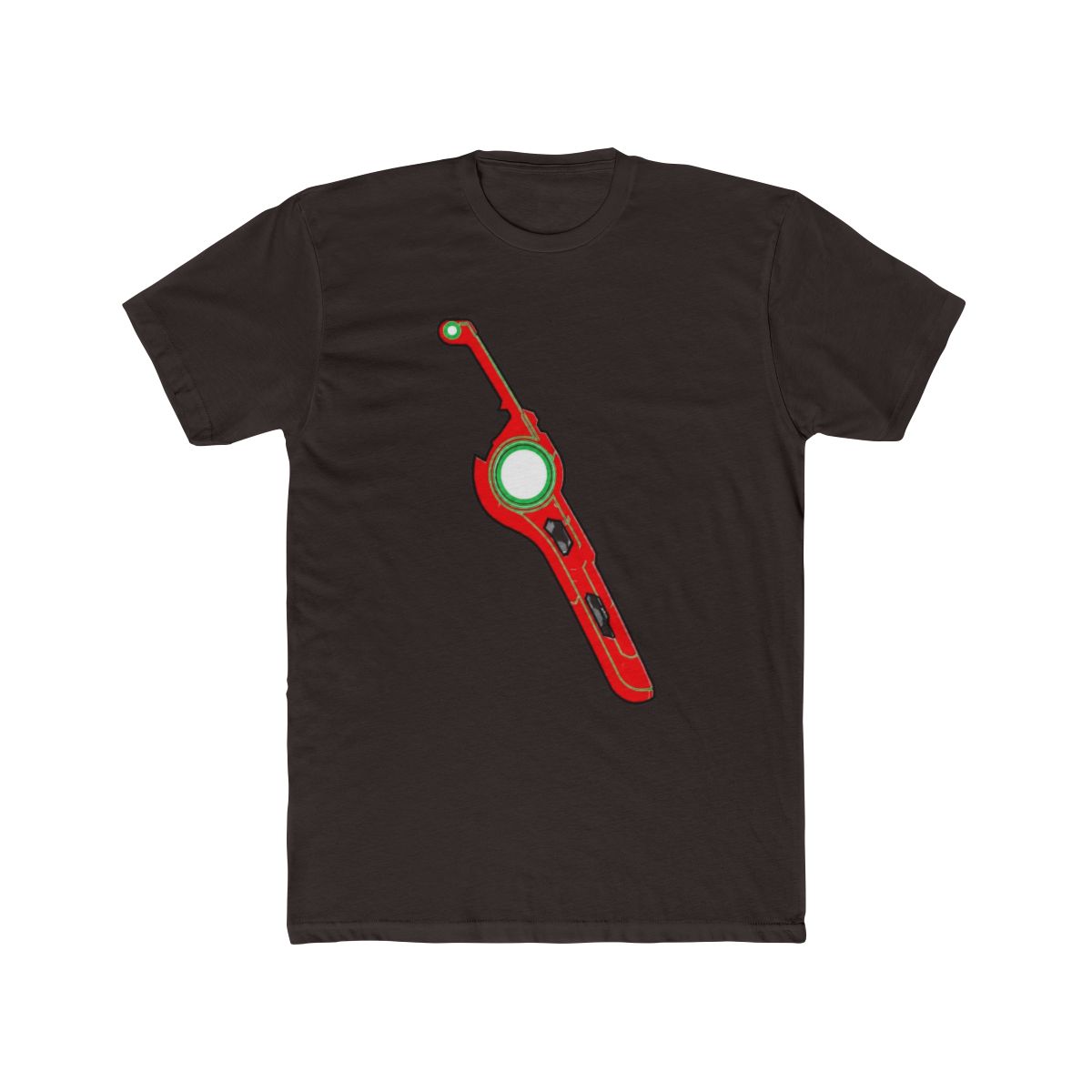 Monado By Retro Freak | Xenoblade Chronicles - alternate angle 2, merchandise