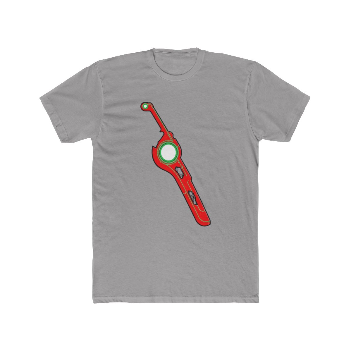 Monado By Retro Freak | Xenoblade Chronicles - Official T-Shirts merchandise