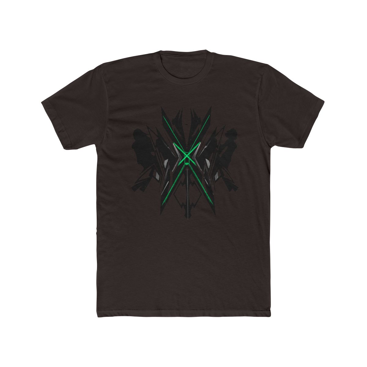 Xenoblade Chronicles 2 Pneuma T Shirt - alternate angle 2, merchandise