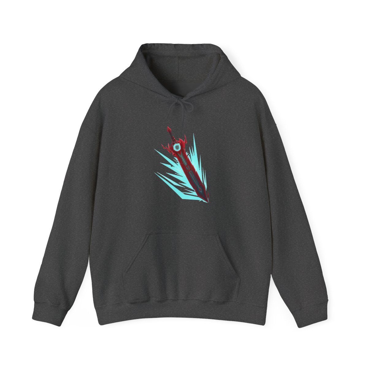 Xenoblade 3: Noah’S Sword Hoodie | Xenoblade Chronicles