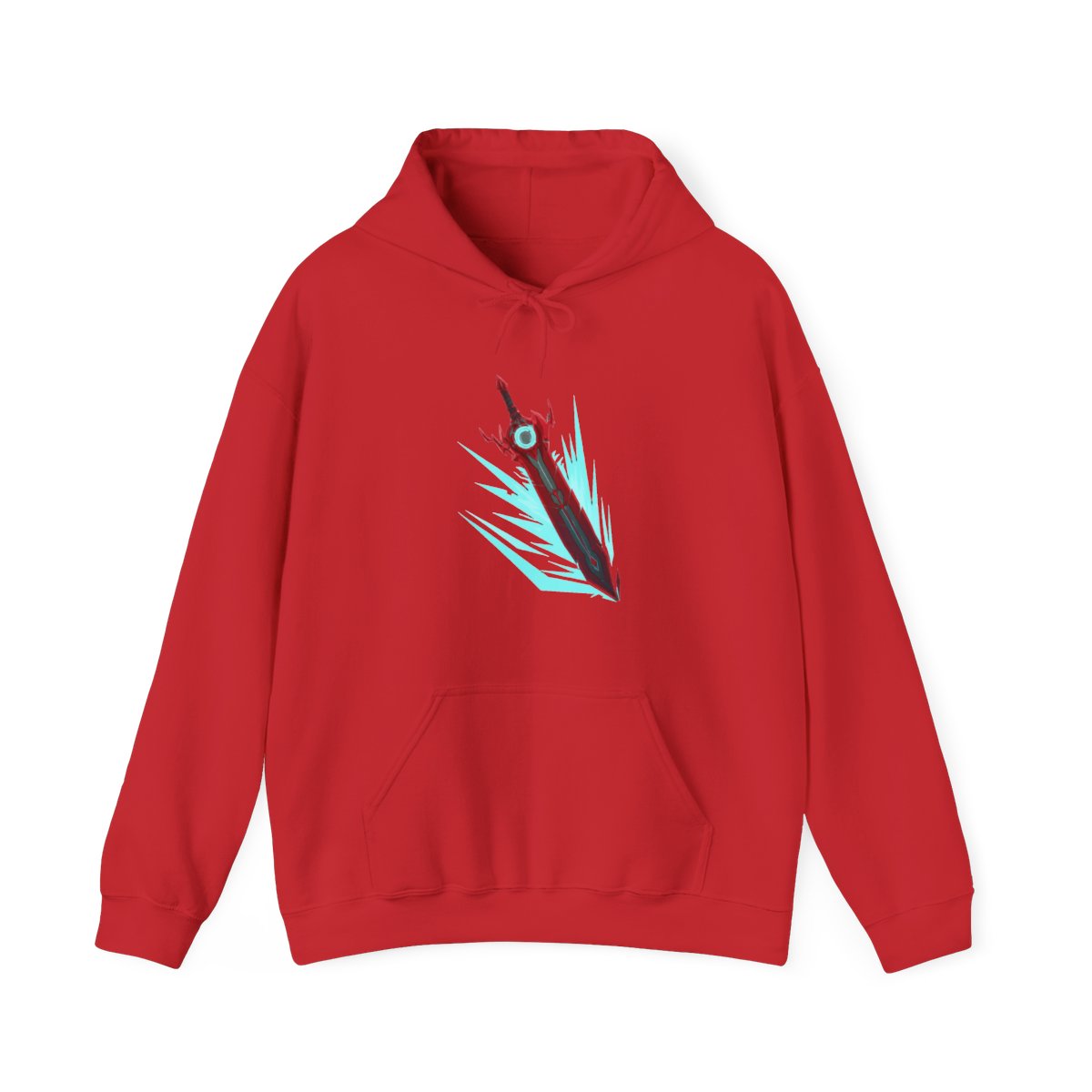 Xenoblade 3: Noah’S Sword Hoodie | Xenoblade Chronicles - Official Hoodies merchandise