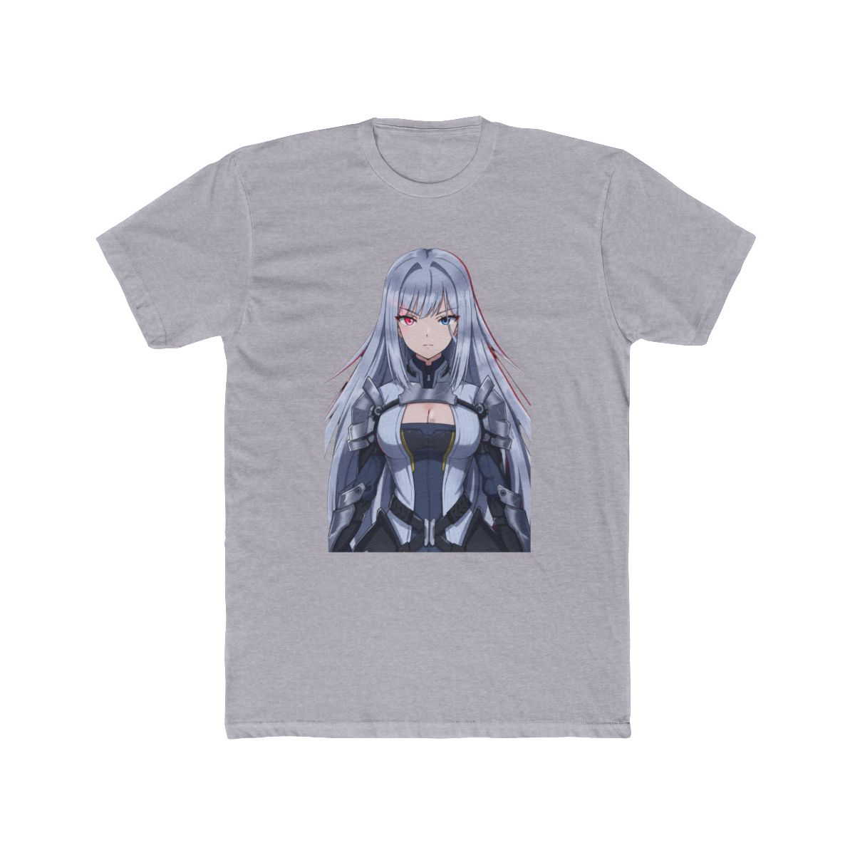 Xenoblade Chronicles 3 Game Character 3D T Shirt