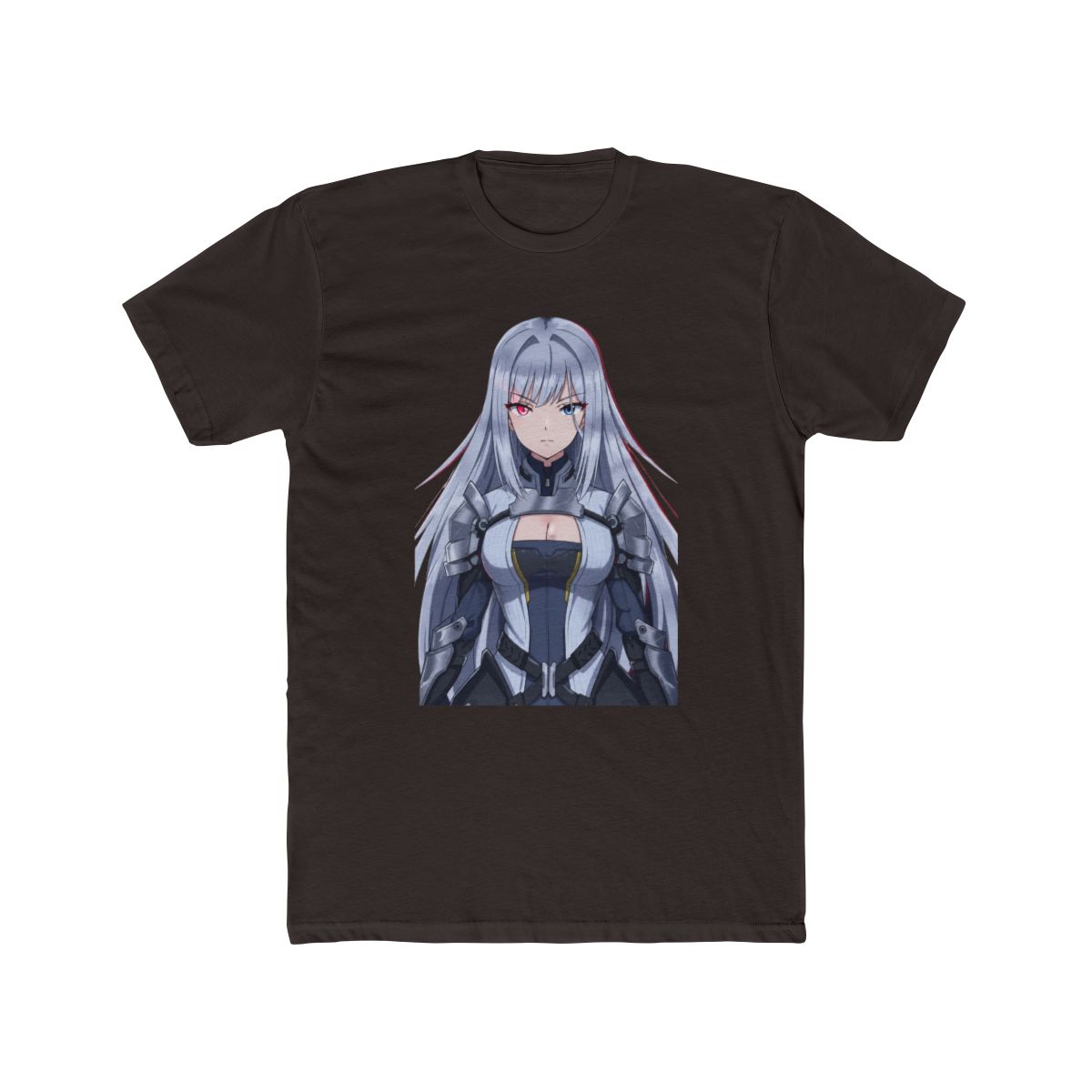 Xenoblade Chronicles 3 Game Character 3D T Shirt - alternate angle 2, merchandise