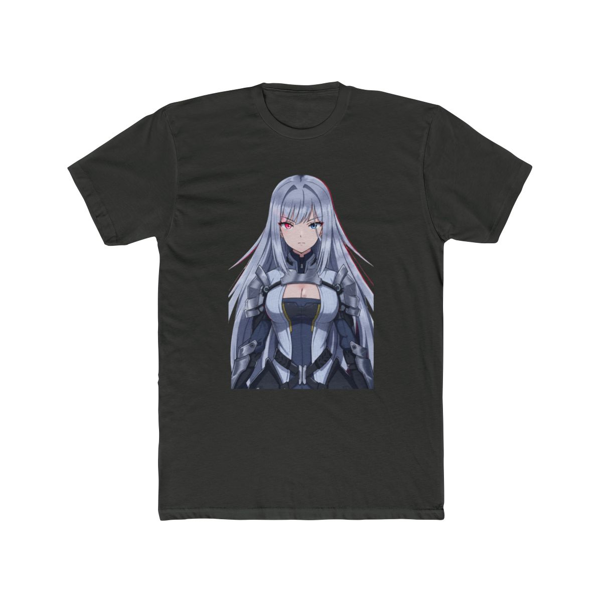 Xenoblade Chronicles 3 Game Character 3D T Shirt - alternate angle 5, merchandise