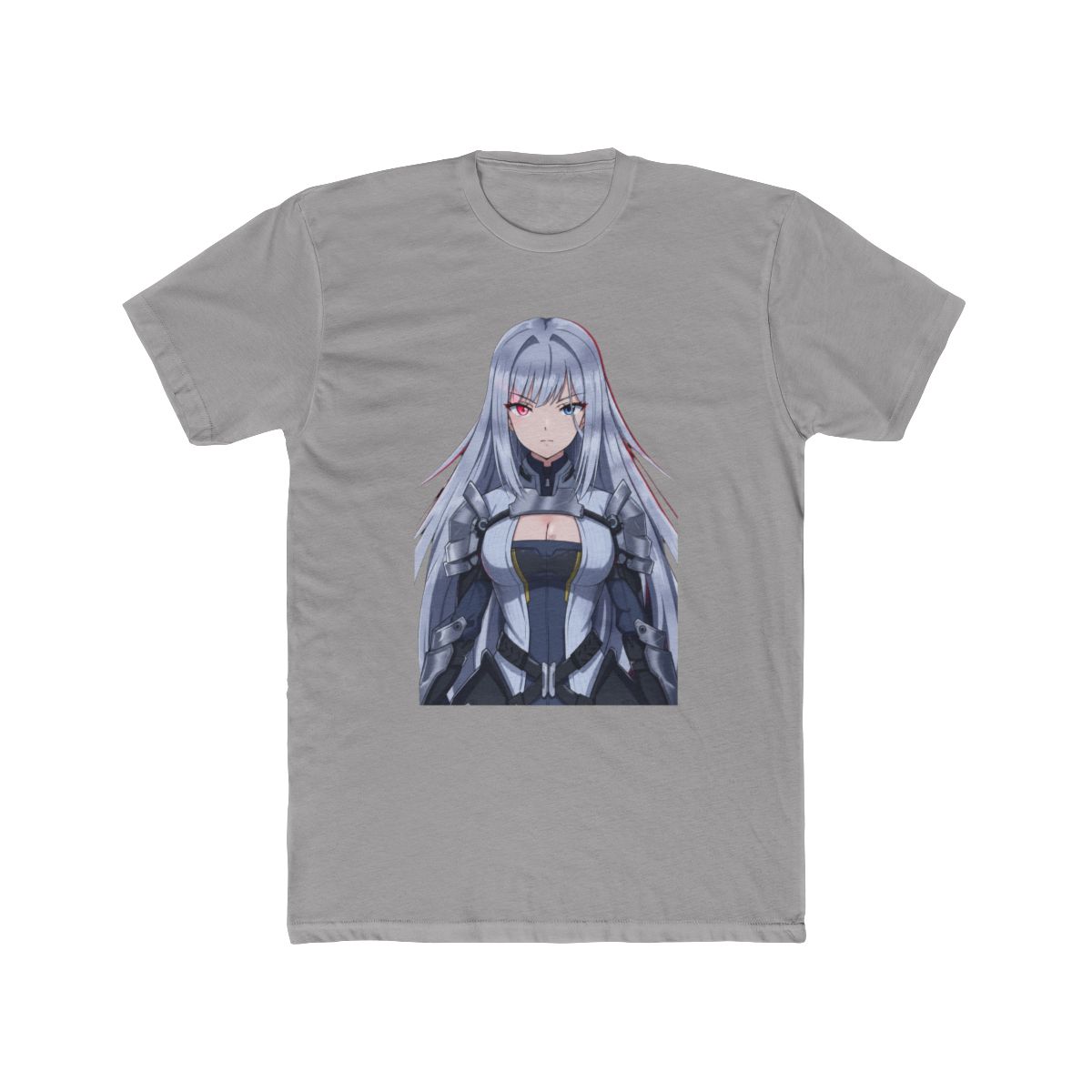 Xenoblade Chronicles 3 Game Character 3D T Shirt - Official T-Shirts merchandise