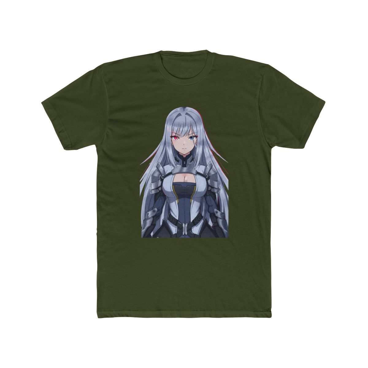 Xenoblade Chronicles 3 Game Character 3D T Shirt - alternate angle 4, merchandise