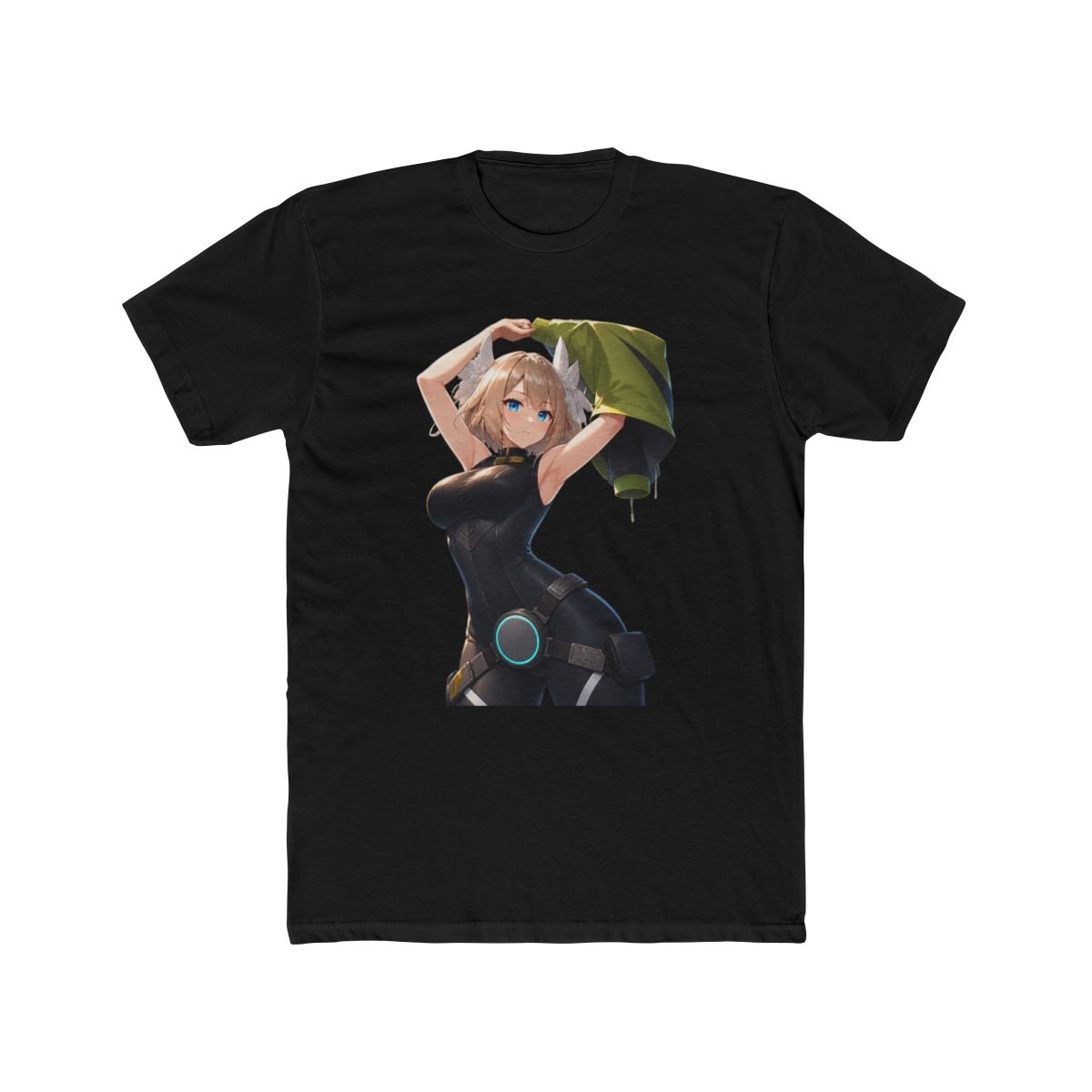 Eunie (Xenoblade 3) | Xenoblade Chronicles - alternate angle 3, merchandise