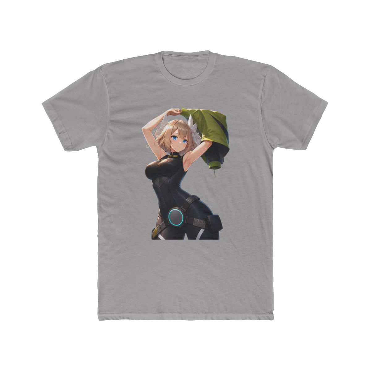 Eunie (Xenoblade 3) | Xenoblade Chronicles - Official T-Shirts merchandise