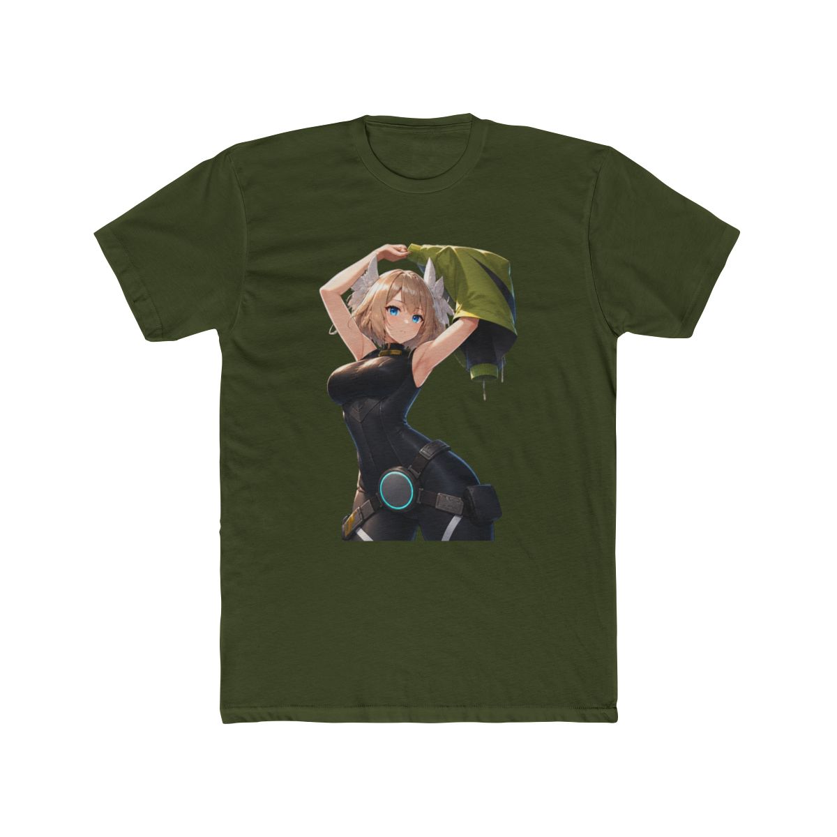 Eunie (Xenoblade 3) | Xenoblade Chronicles - alternate angle 5, merchandise