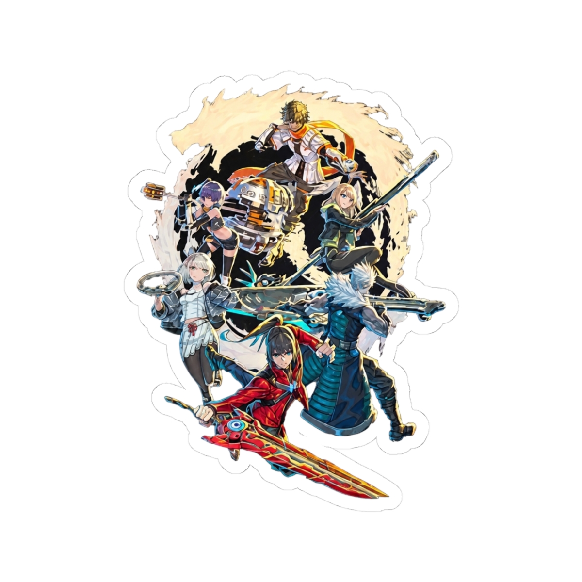All Times Of Xenoblade 3 | Xenoblade Chronicles