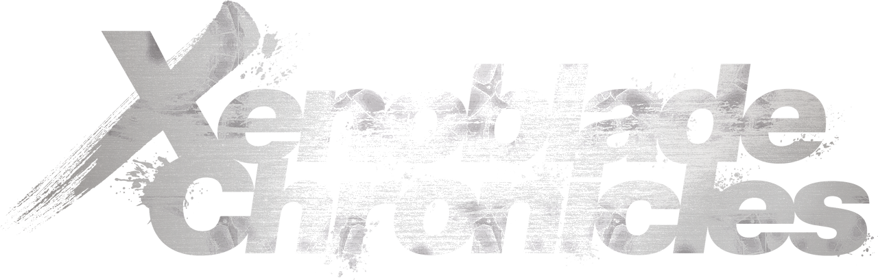 Xenoblade Chronicles - Official Merchandise
